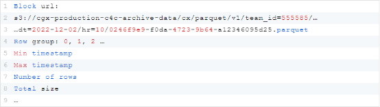 网络安全知识:什么是网络可见性?