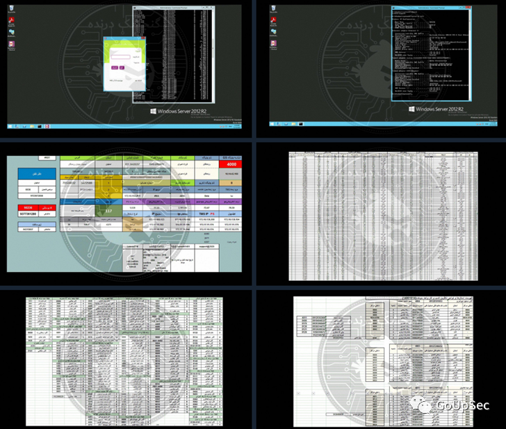 如何使用密码保护Linux桌面用户文件夹