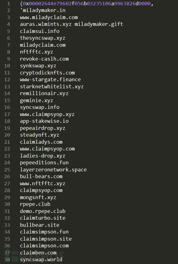 聊聊一个注解实现接口重试