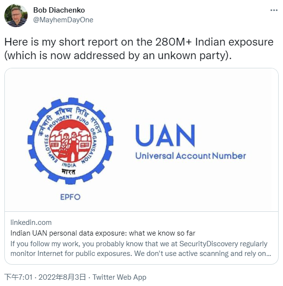 人们可以从Facebook的业务中断中学到什么