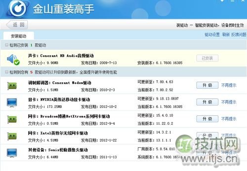 Nginx+Keepalived实现Web服务器高可用